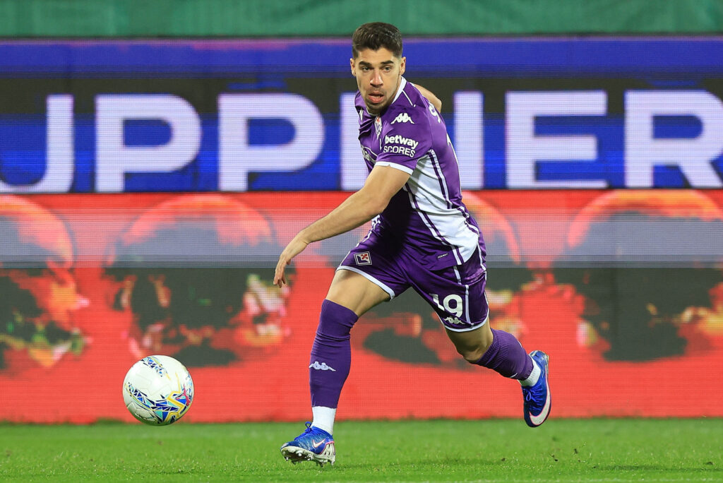 ACF Fiorentina v Torino FC - Serie A