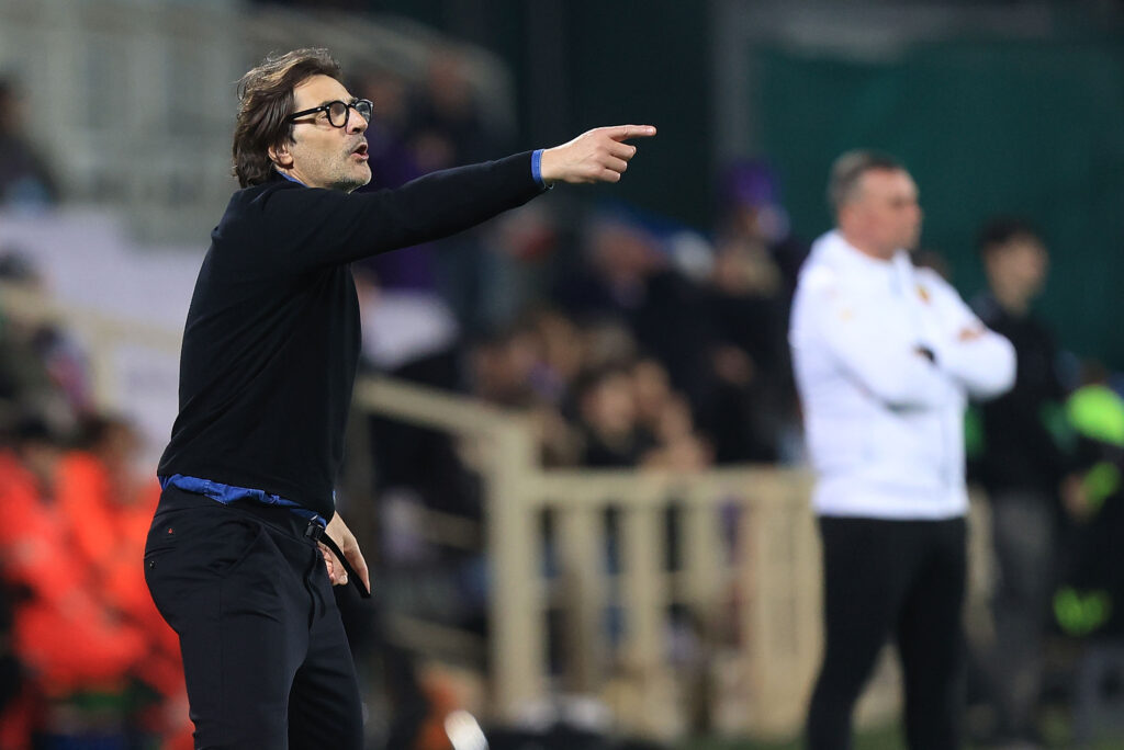 ACF Fiorentina v Jagiellonia Bialystok - UEFA Conference League 2025/26 Knockout Play-off Second Leg