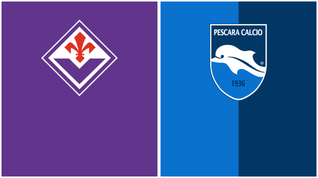 Fiorentina logo