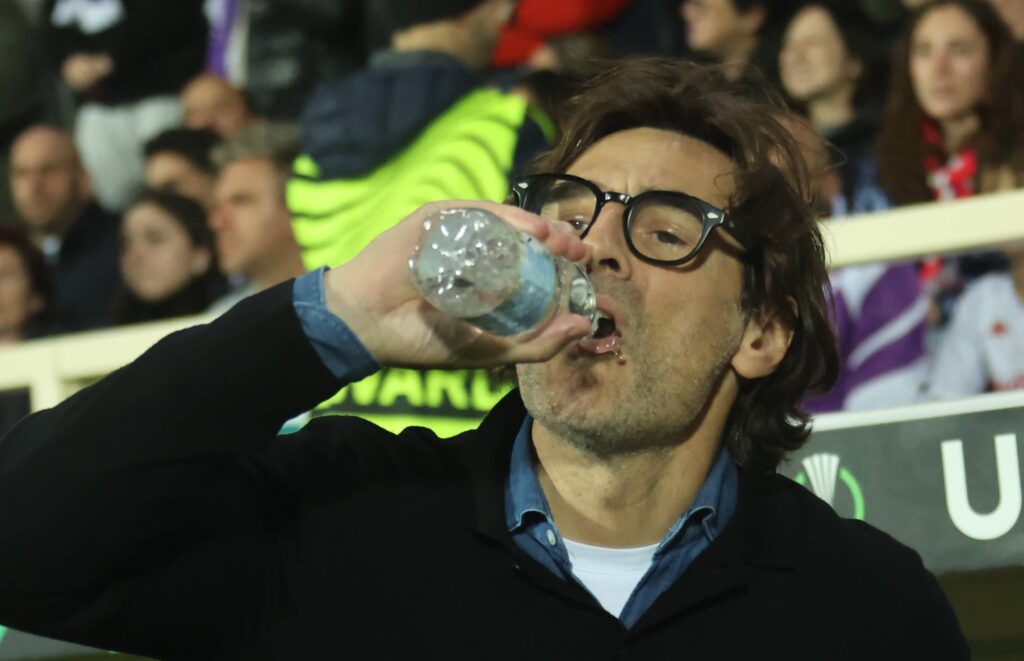 FIORENTINA VS JAGIELLONIA
