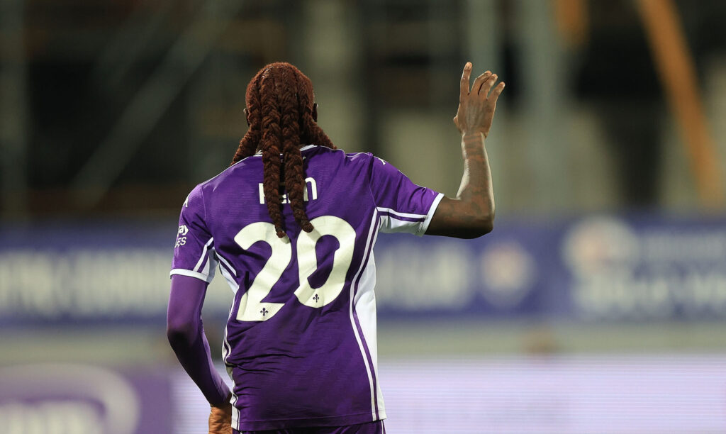 ACF Fiorentina v Torino FC - Serie A