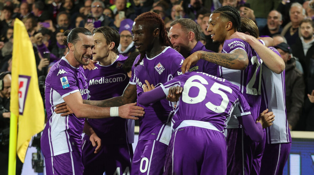 ACF Fiorentina v Pisa SC - Serie A