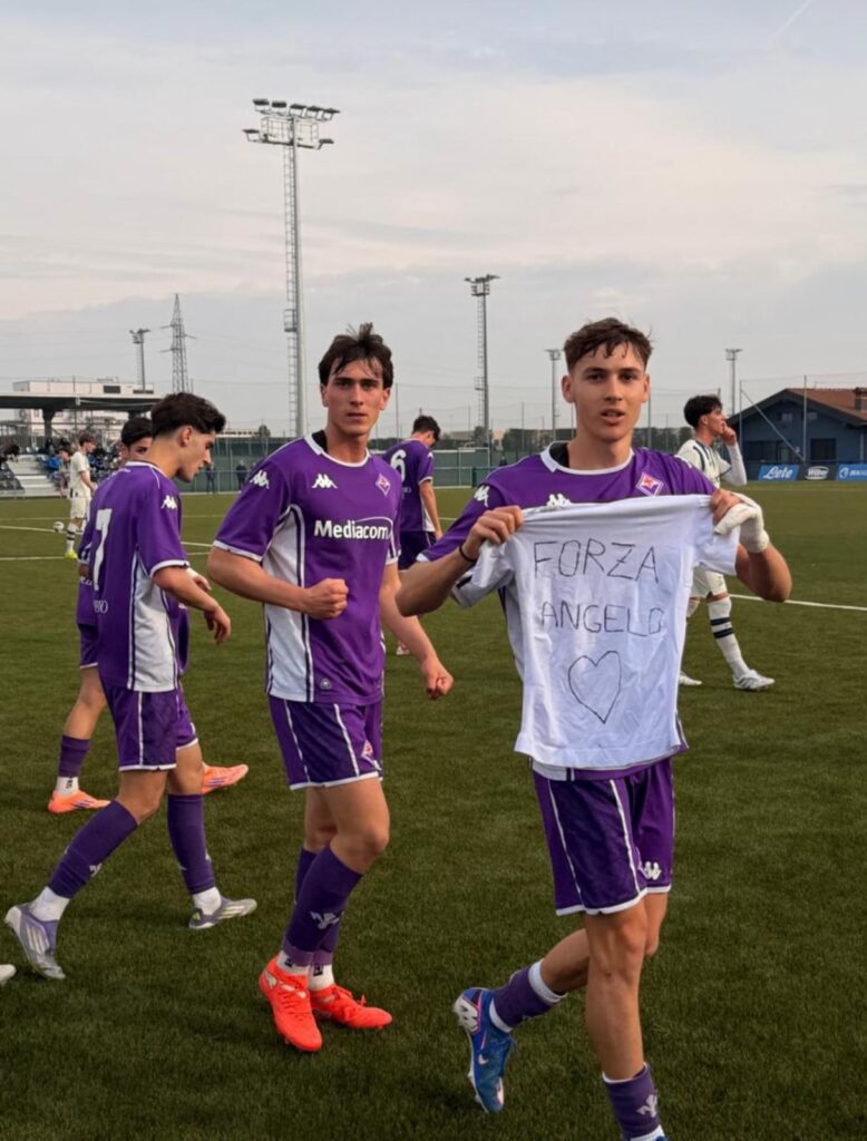 Cianciulli, Under 18