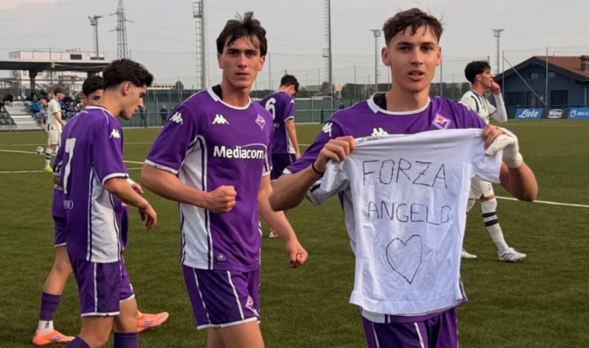 Cianciulli, Under 18