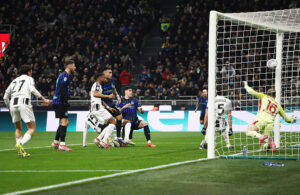 FC Internazionale v Juventus FC - Serie A