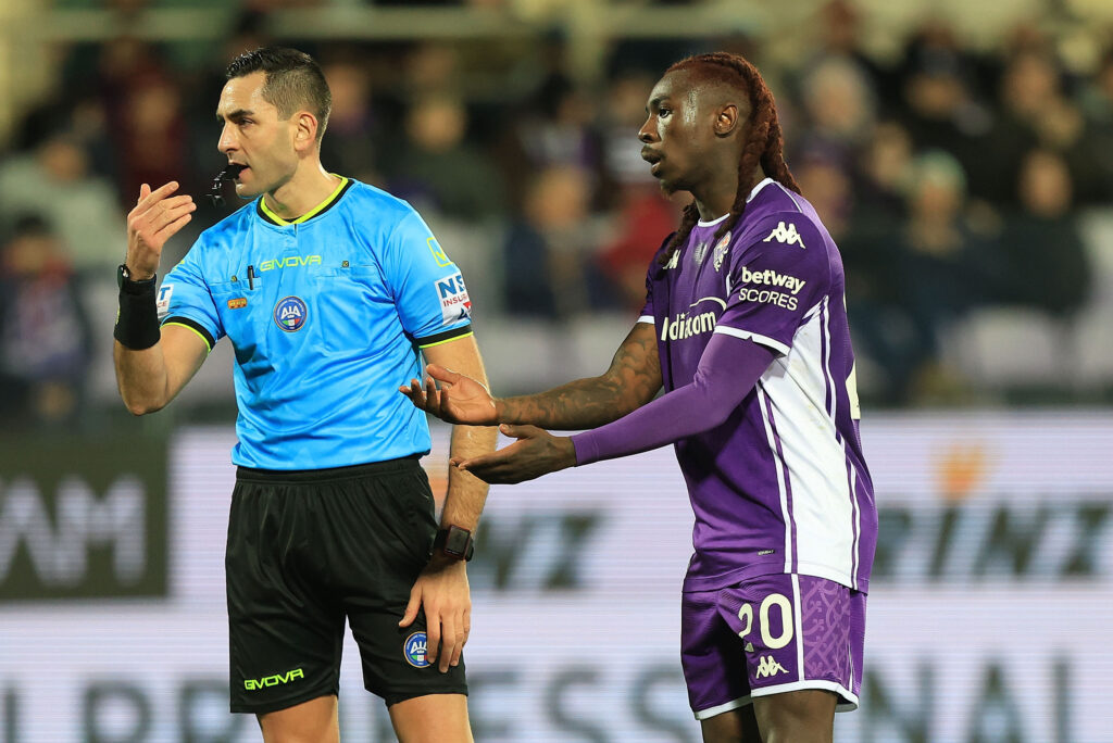 ACF Fiorentina v Torino FC - Serie A