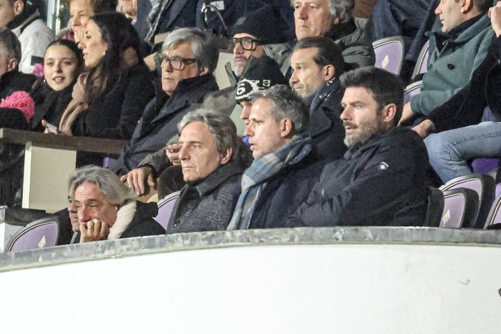 FIORENTINA VS TORINO