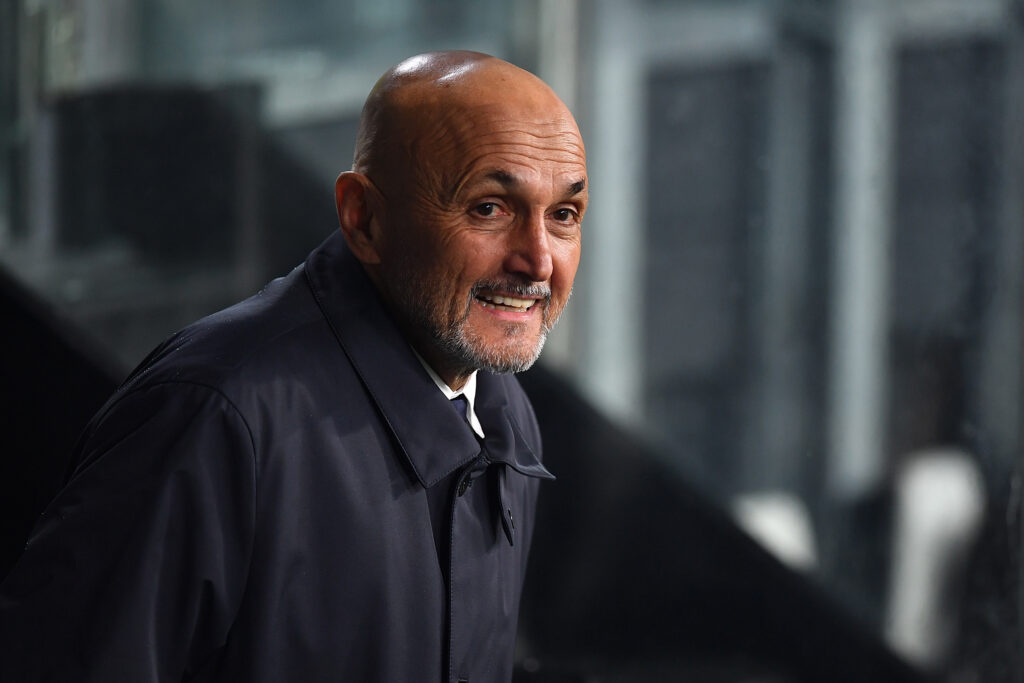Juventus FC v SS Lazio - Serie A