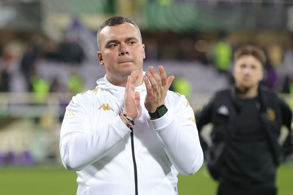 ACF Fiorentina v Jagiellonia Bialystok - UEFA Conference League 2025/26 Knockout Play-off Second Leg
