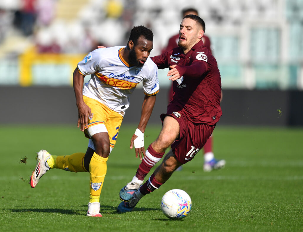 Torino FC v US Lecce - Serie A