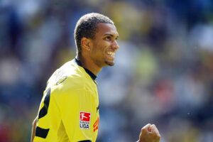Fussball: 1. BL 03/04