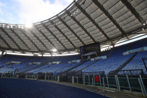 SS Lazio v Atalanta BC - Serie A