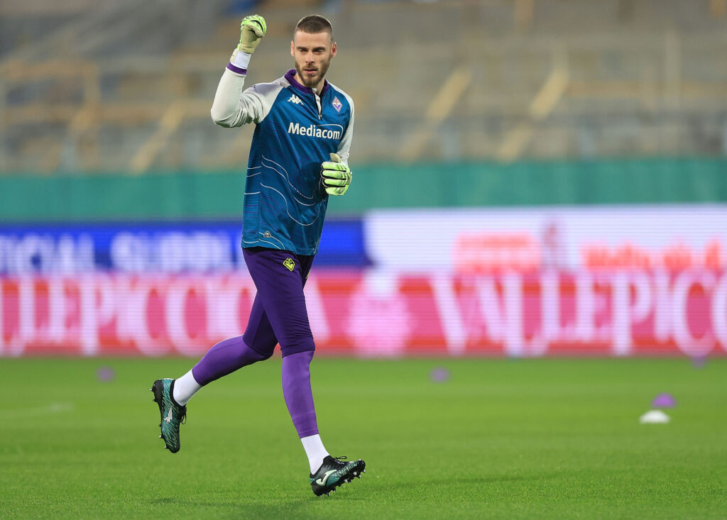 ACF Fiorentina v Pisa SC - Serie A