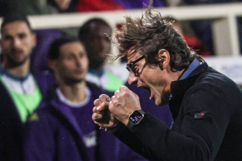 FIORENTINA VS TORINO