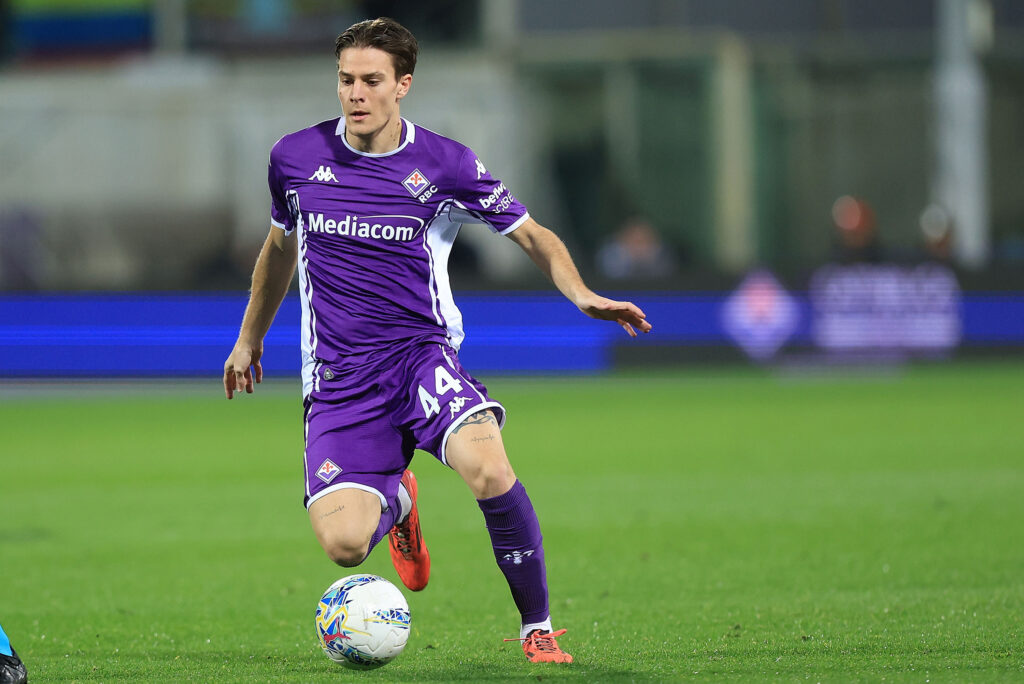 ACF Fiorentina v Torino FC - Serie A