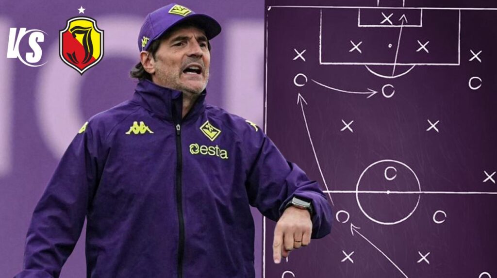 probabile jagiellonia fiorentina