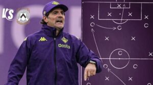 Udinese-Fiorentina, probabili