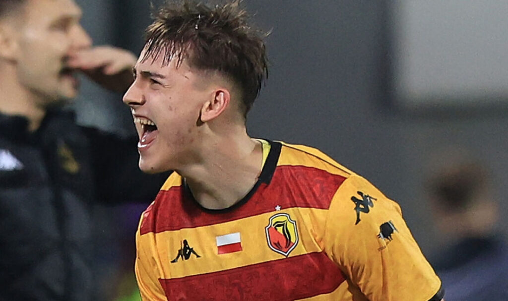 ACF Fiorentina v Jagiellonia Bialystok - UEFA Conference League 2025/26 Knockout Play-off Second Leg