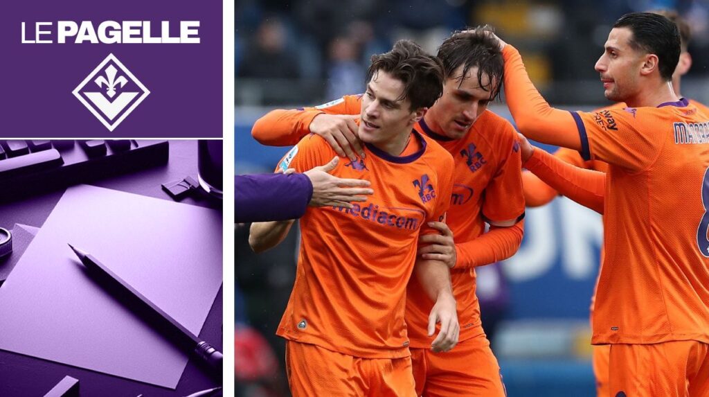 Fagioli Ranieri Mandragora pagelle Como Fiorentina
