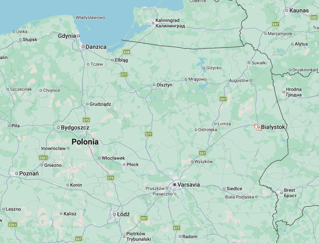 Bialystok