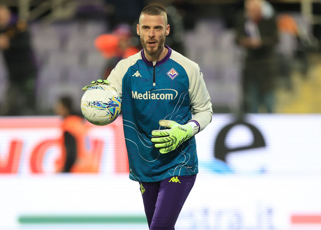 ACF Fiorentina v Pisa SC - Serie A