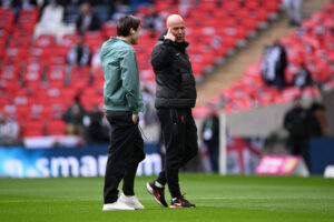 Liverpool v Newcastle United - Carabao Cup Final