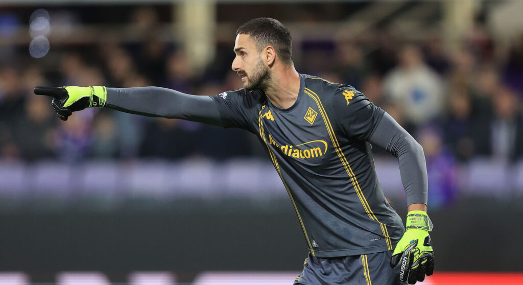 ACF Fiorentina v Jagiellonia Bialystok - UEFA Conference League 2025/26 Knockout Play-off Second Leg