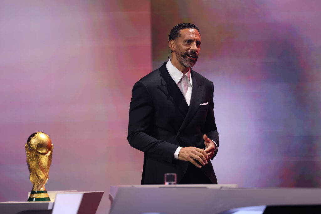 FIFA World Cup 2026 Official Draw