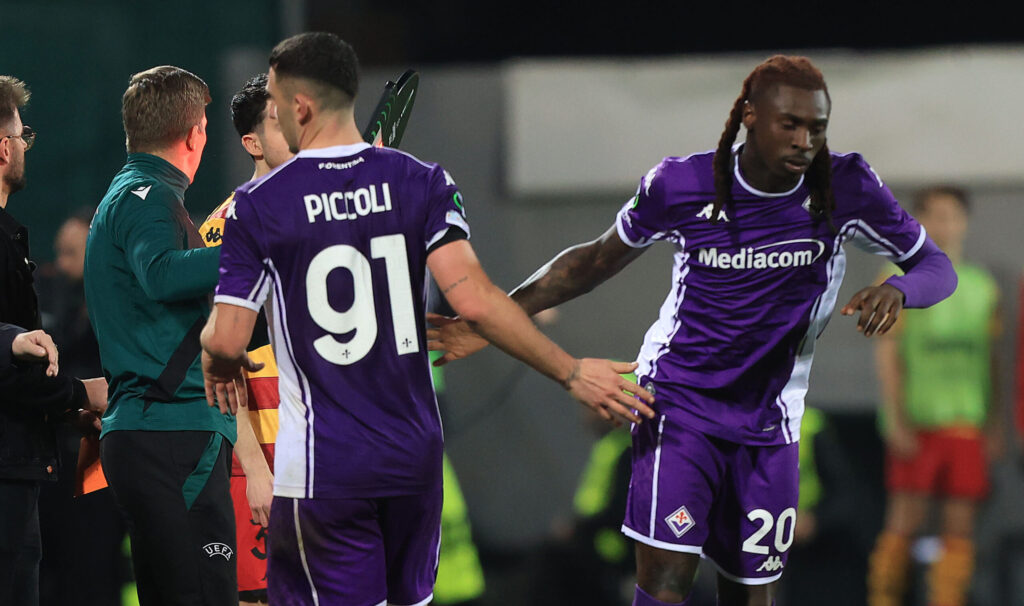 Kean, Piccoli