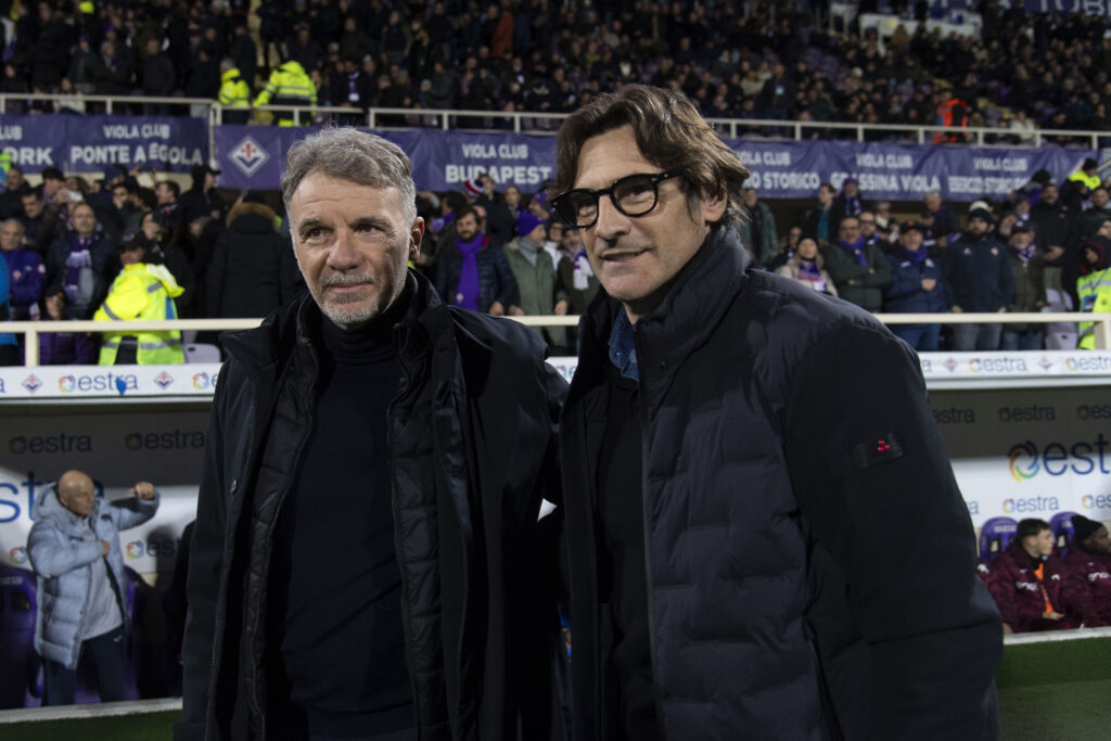 ACF Fiorentina v Torino FC - Serie A