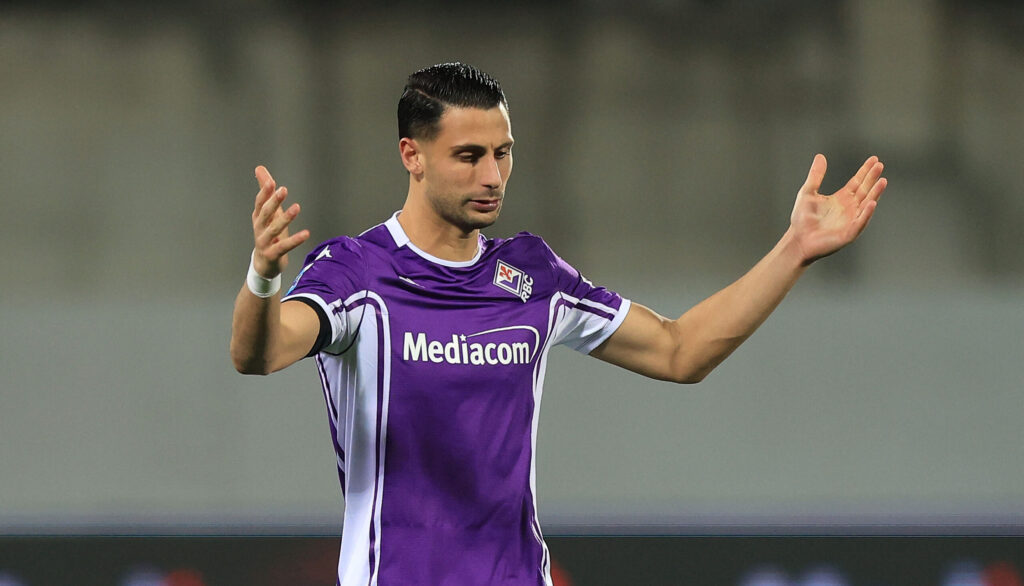 ACF Fiorentina v Torino FC - Serie A