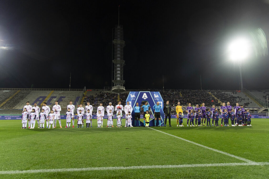 ACF Fiorentina v Torino FC - Serie A