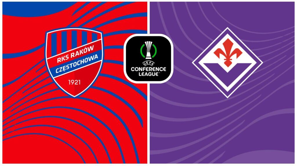 Rakow-Fiorentina live logo stemmi