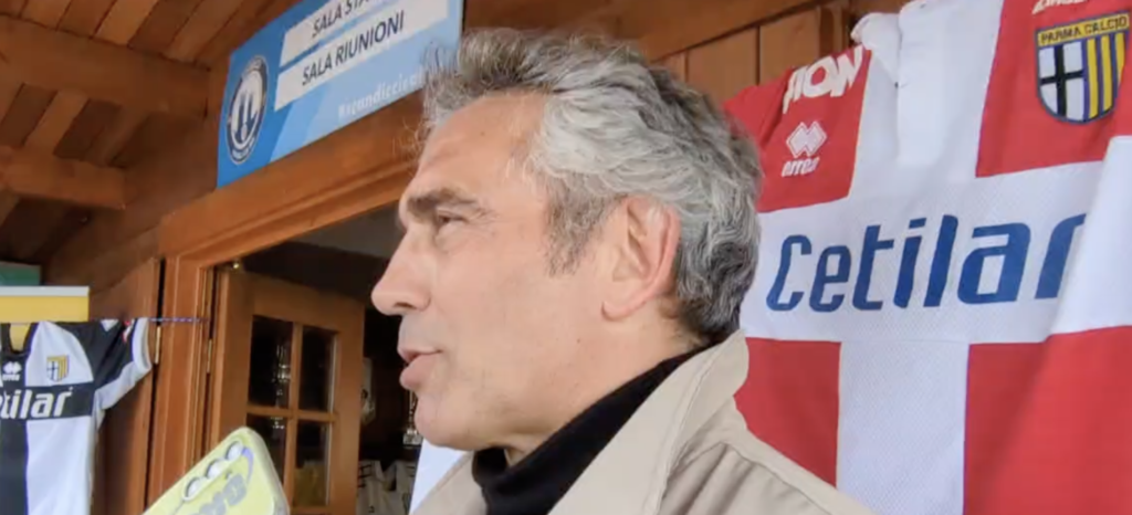 Luca Pellegrini