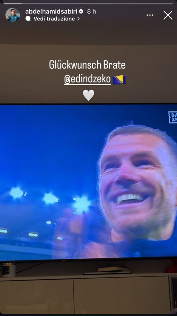 Dzeko