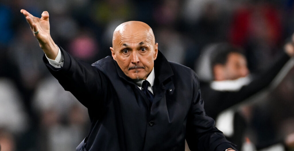 Spalletti