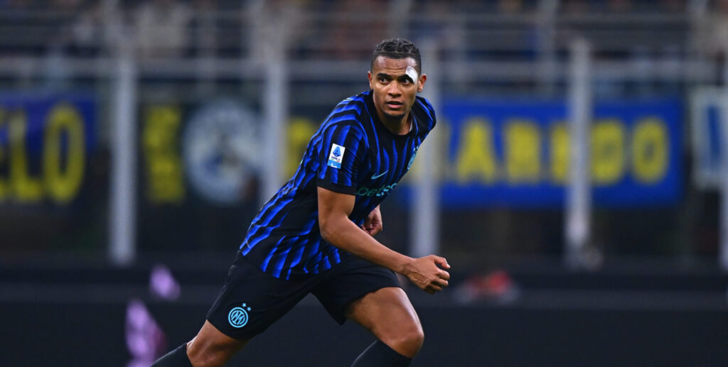 FC Internazionale v Genoa CFC - Serie A