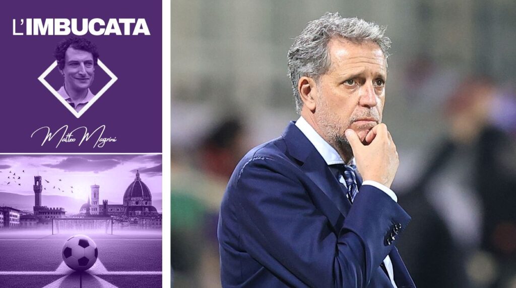 Paratici imbucata