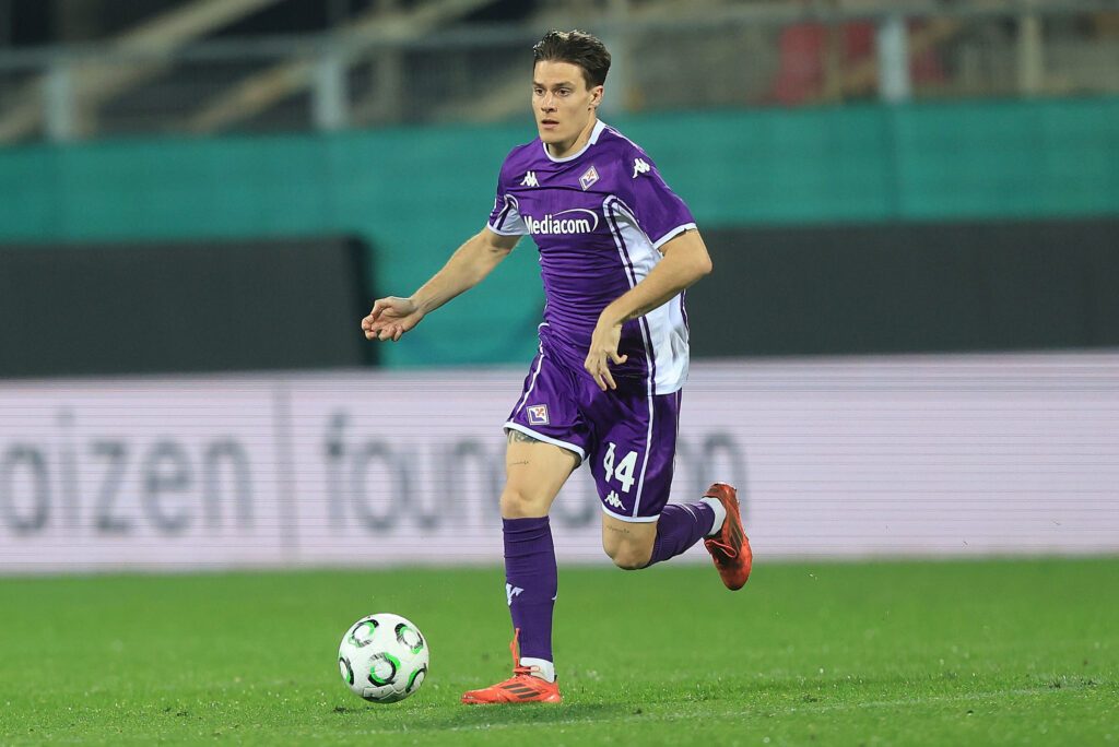 ACF Fiorentina v Rakow Czestochowa - UEFA Conference League 2025/26 Round of 16 First Leg