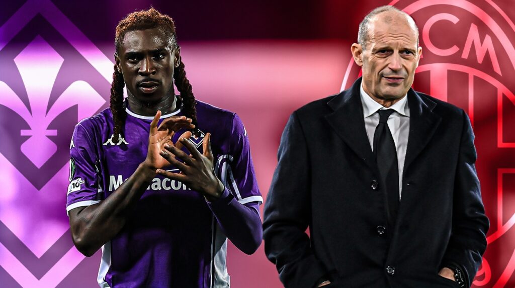 Kean Allegri grafica