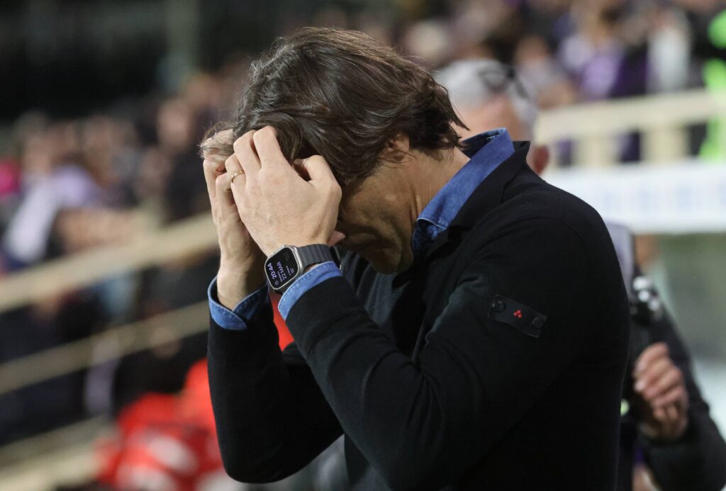 FIORENTINA VS INTER