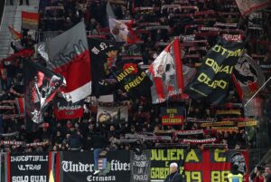 Atalanta BC v US Cremonese - Serie A