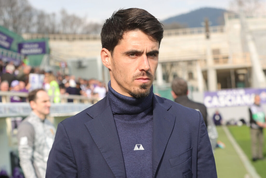 ACF Fiorentina v Parma Calcio 1913 - Serie A