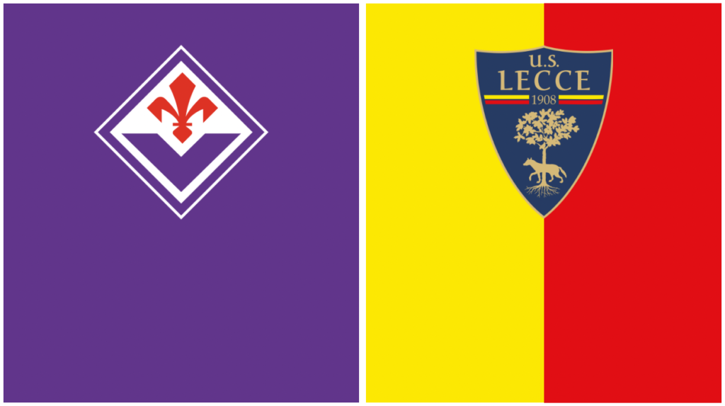 Fiorentina Lecce