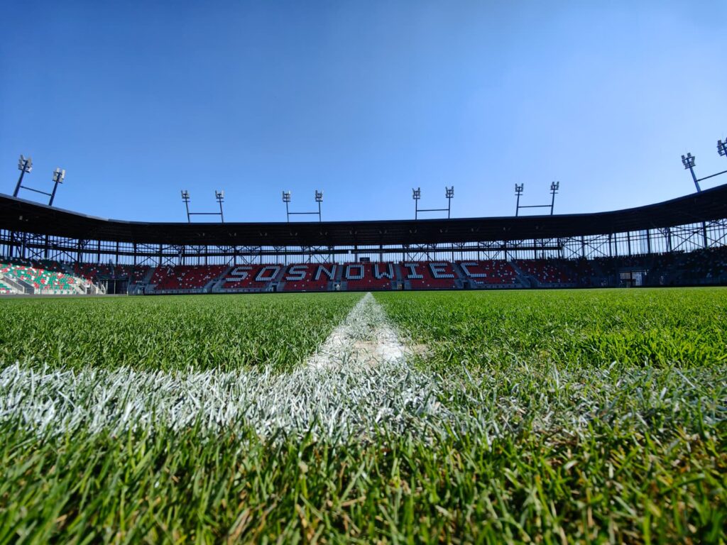 Stadio Rakow