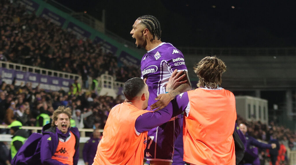ACF Fiorentina v FC Internazionale - Serie A
