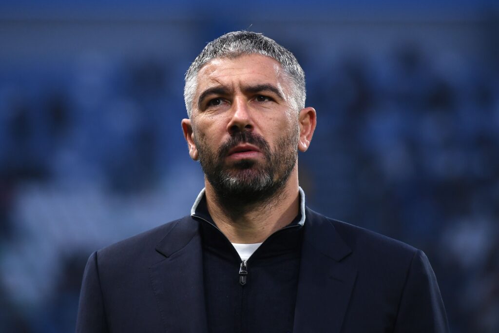 US Sassuolo Calcio v FC Internazionale - Serie A