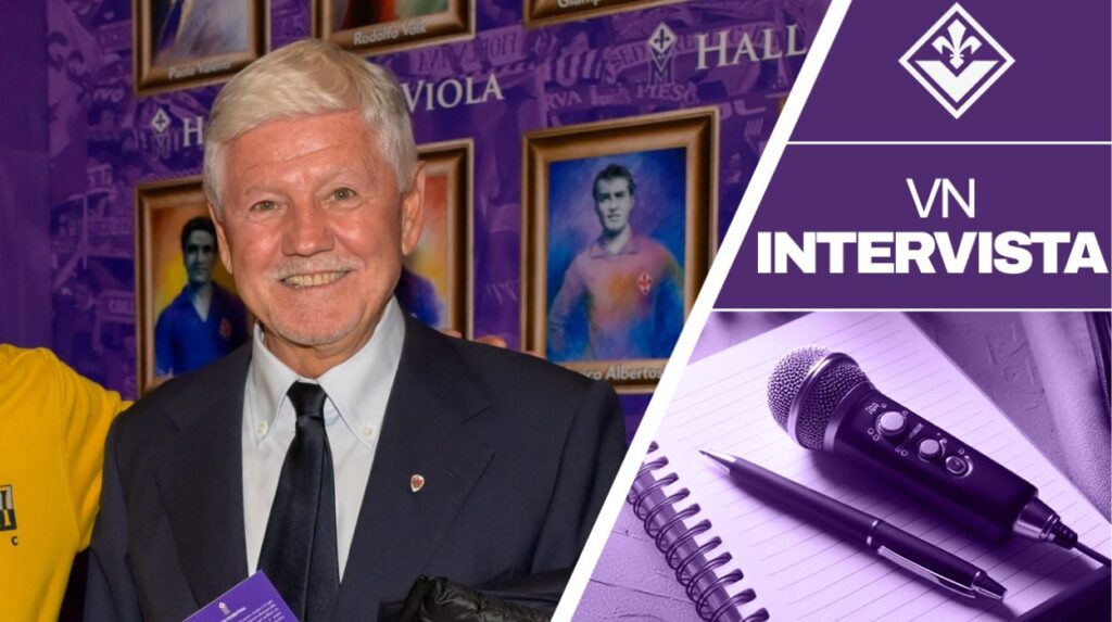Intervista Roggi