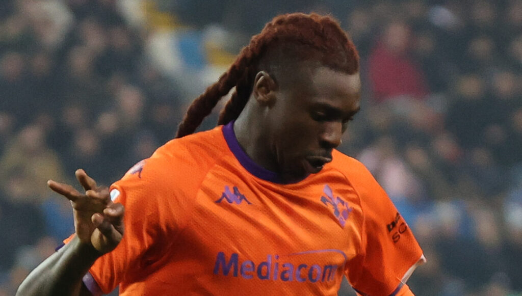 Udinese Calcio v ACF Fiorentina - Serie A