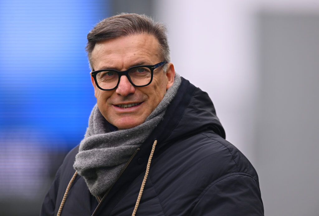 US Sassuolo Calcio v US Cremonese - Serie A